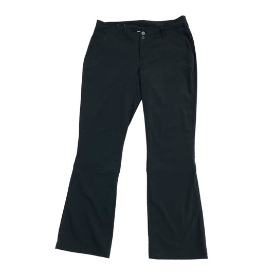 Athletic Pants By Columbia In Black, Size: 2