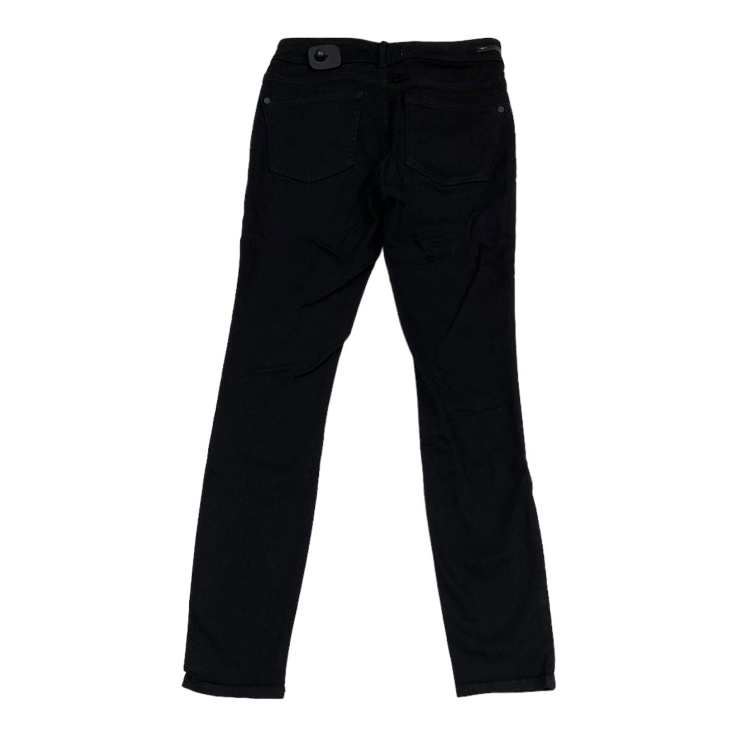 Jeans Skinny By Pilcro In Black, Size: 2