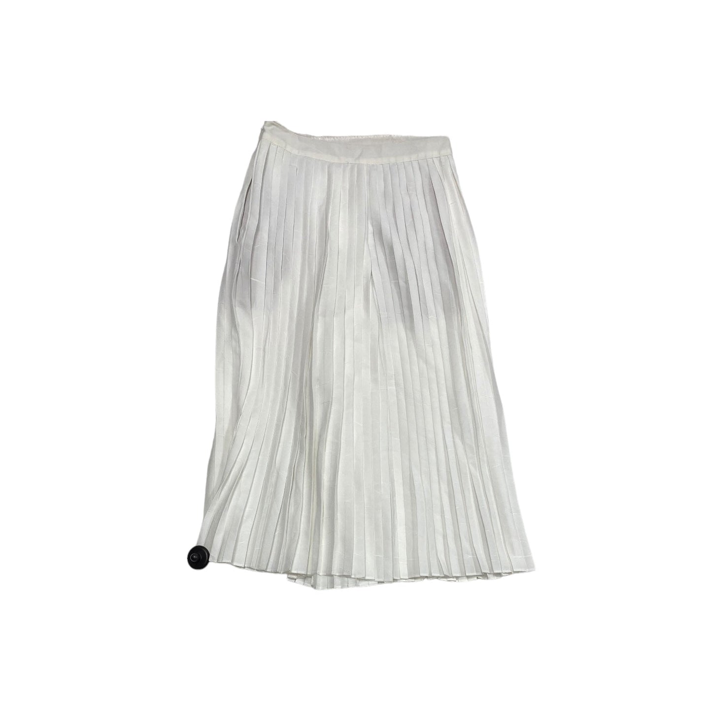 Skirt Designer By Vince In White, Size: 2