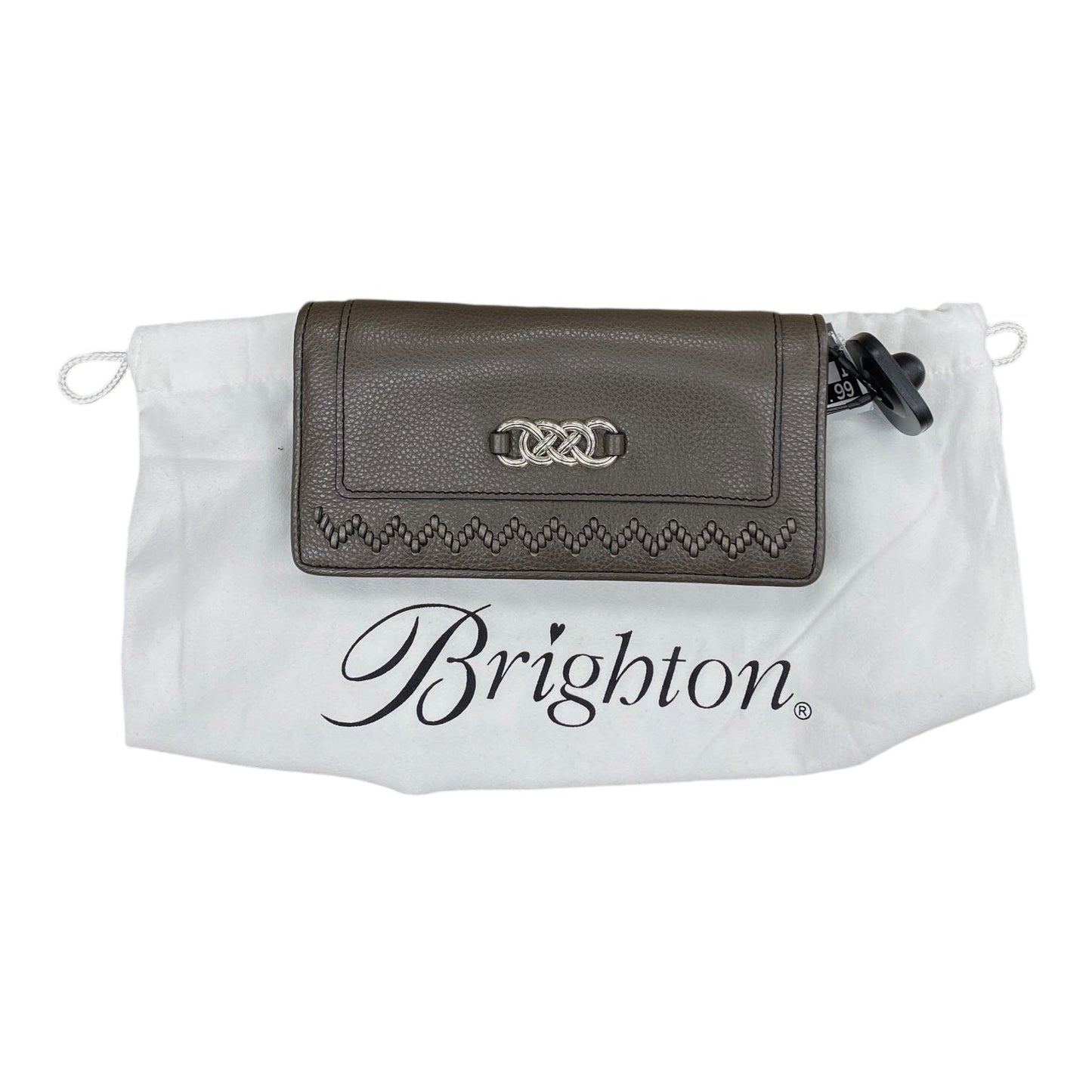 Wallet Designer By Brighton, Size: Large