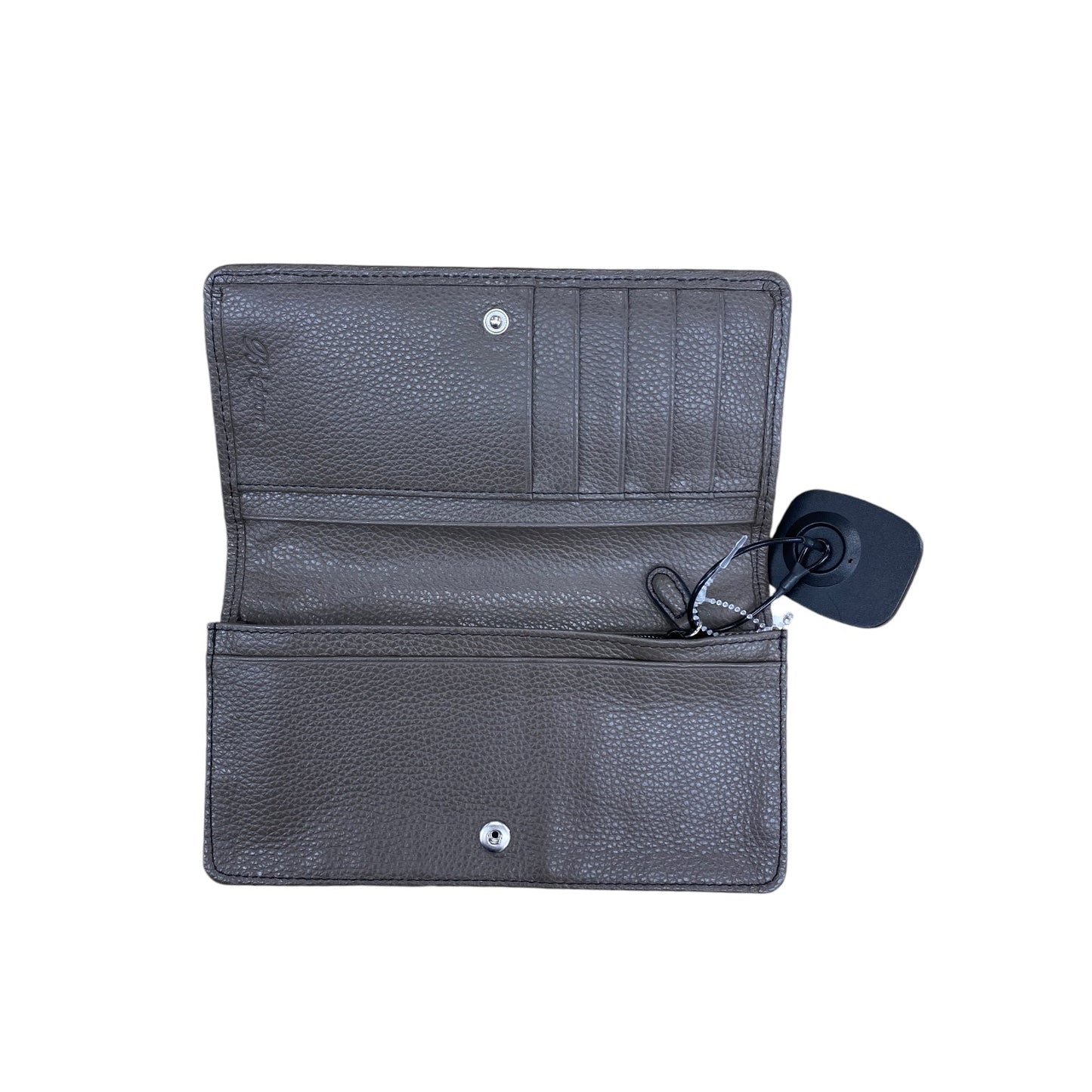 Wallet Designer By Brighton, Size: Large