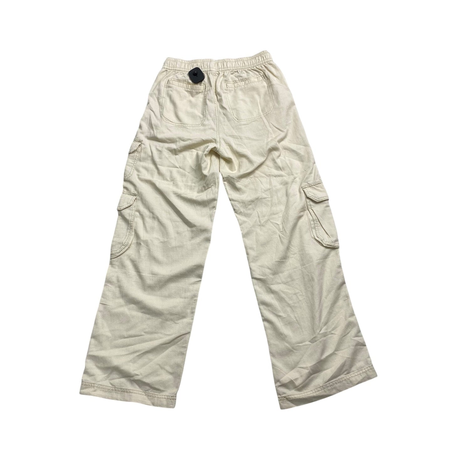 Pants Lounge By Old Navy In Cream, Size: S