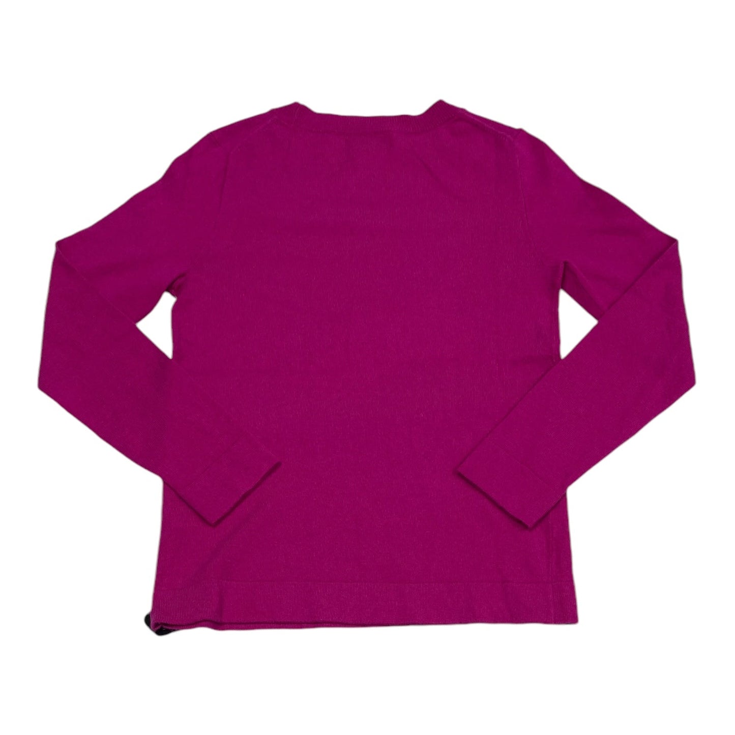 Sweater By J. Crew In Pink, Size: Xs