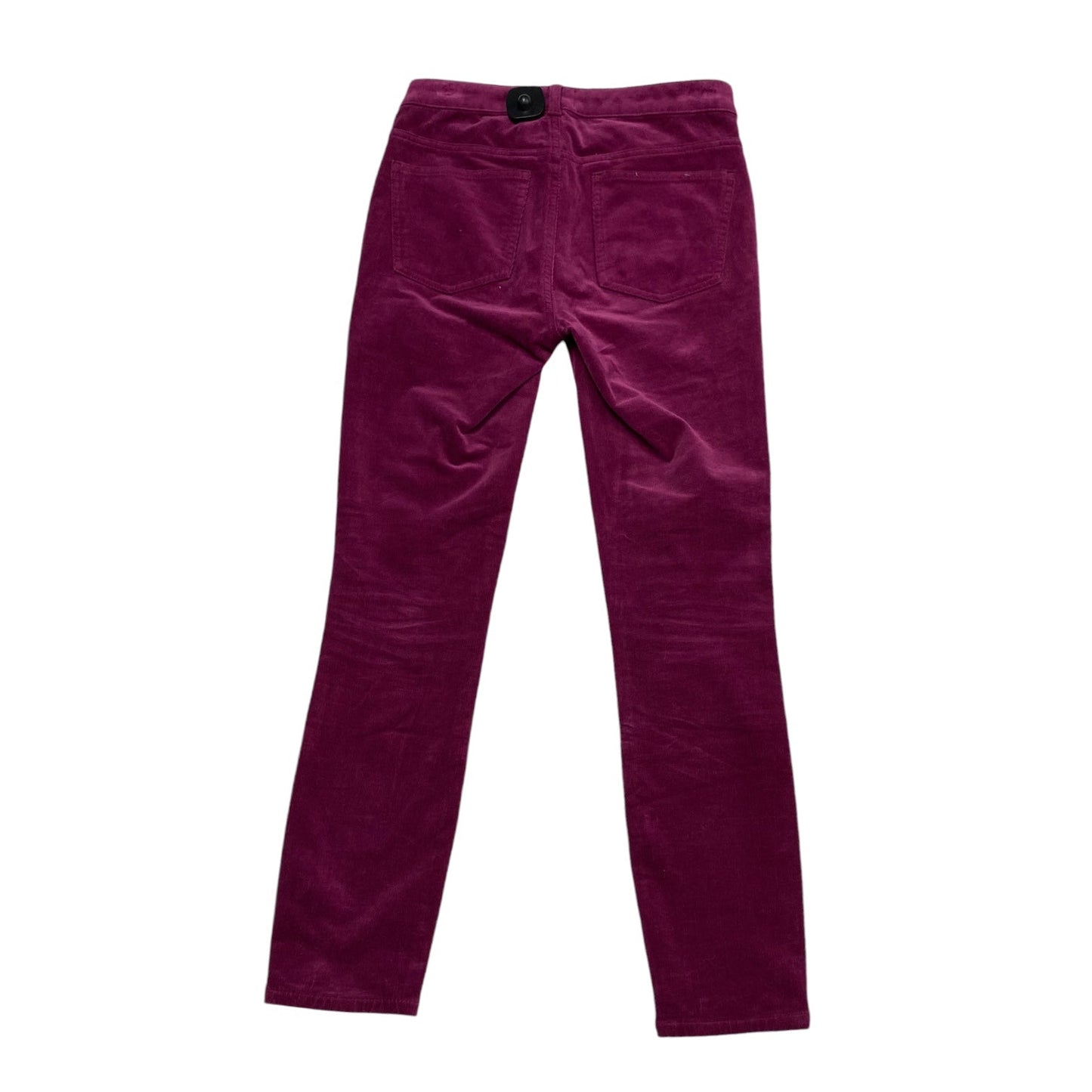 Pants Corduroy By Pilcro In Pink, Size: 4