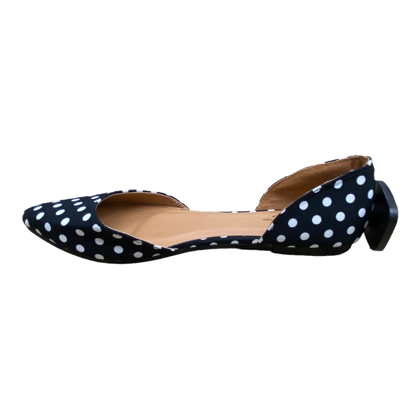 Shoes Flats By Cme  Size: 8.5