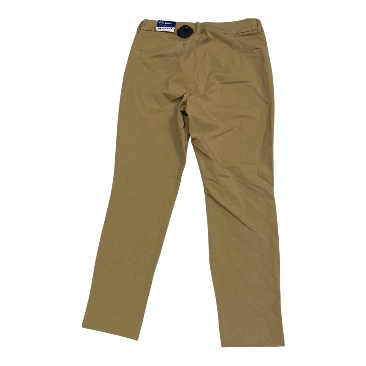 Pants Other By Old Navy In Tan, Size: 8