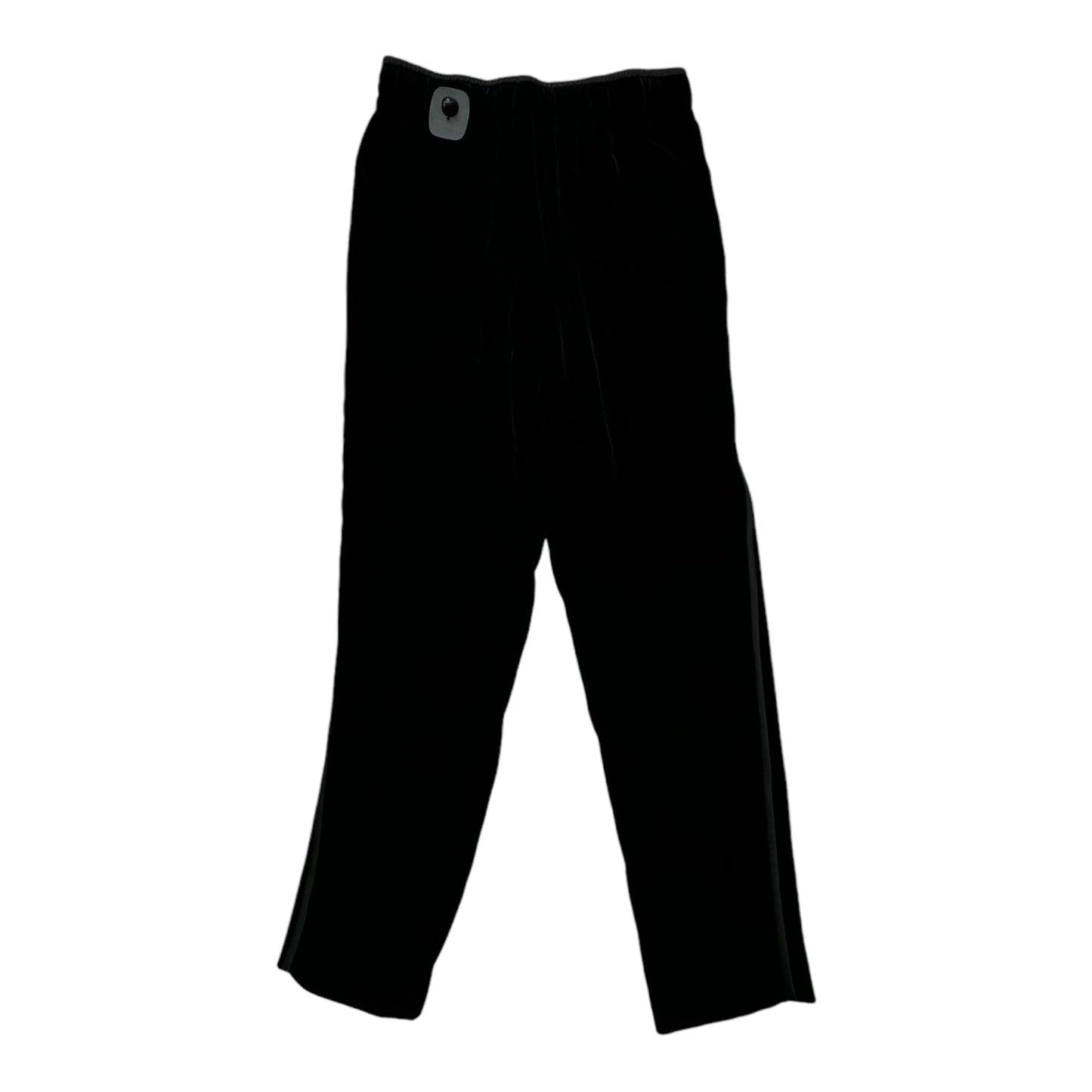 Pants Designer By Lafayette 148 In Black, Size: Xs