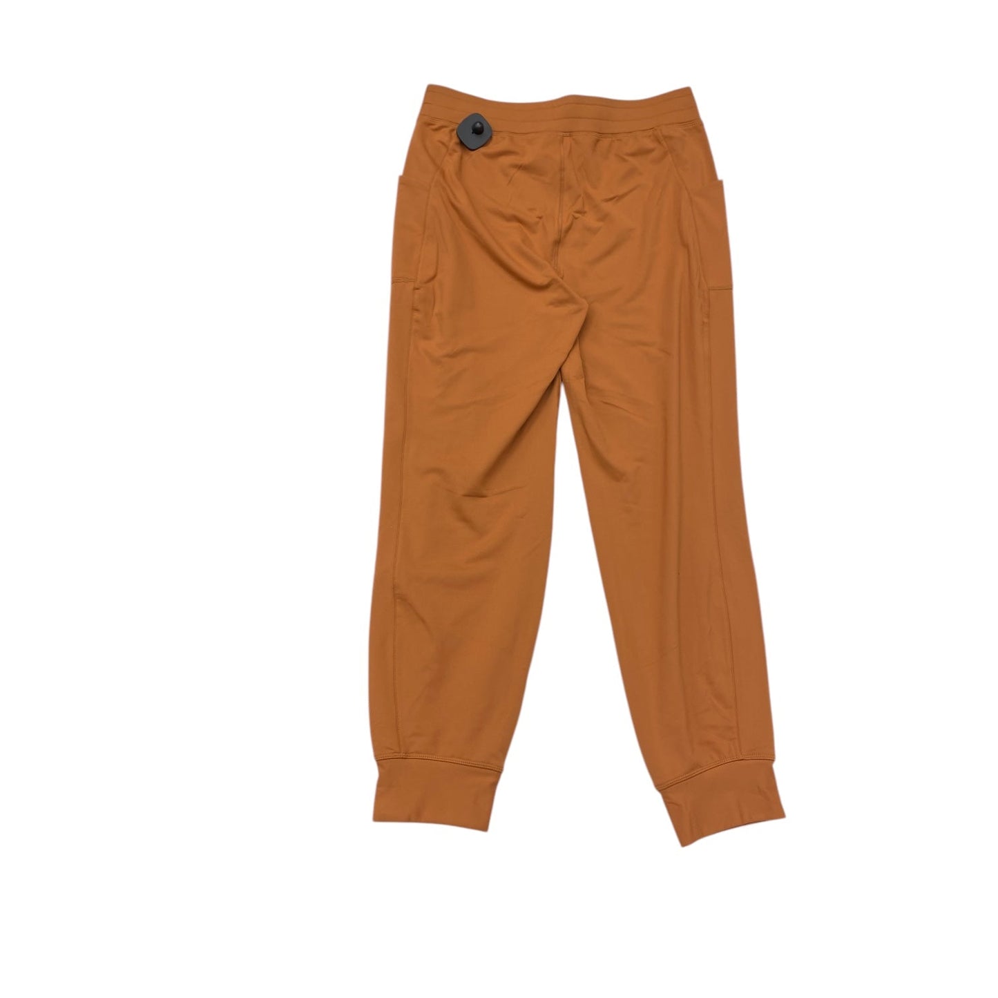 Pants Joggers By Fabletics In Copper, Size: L