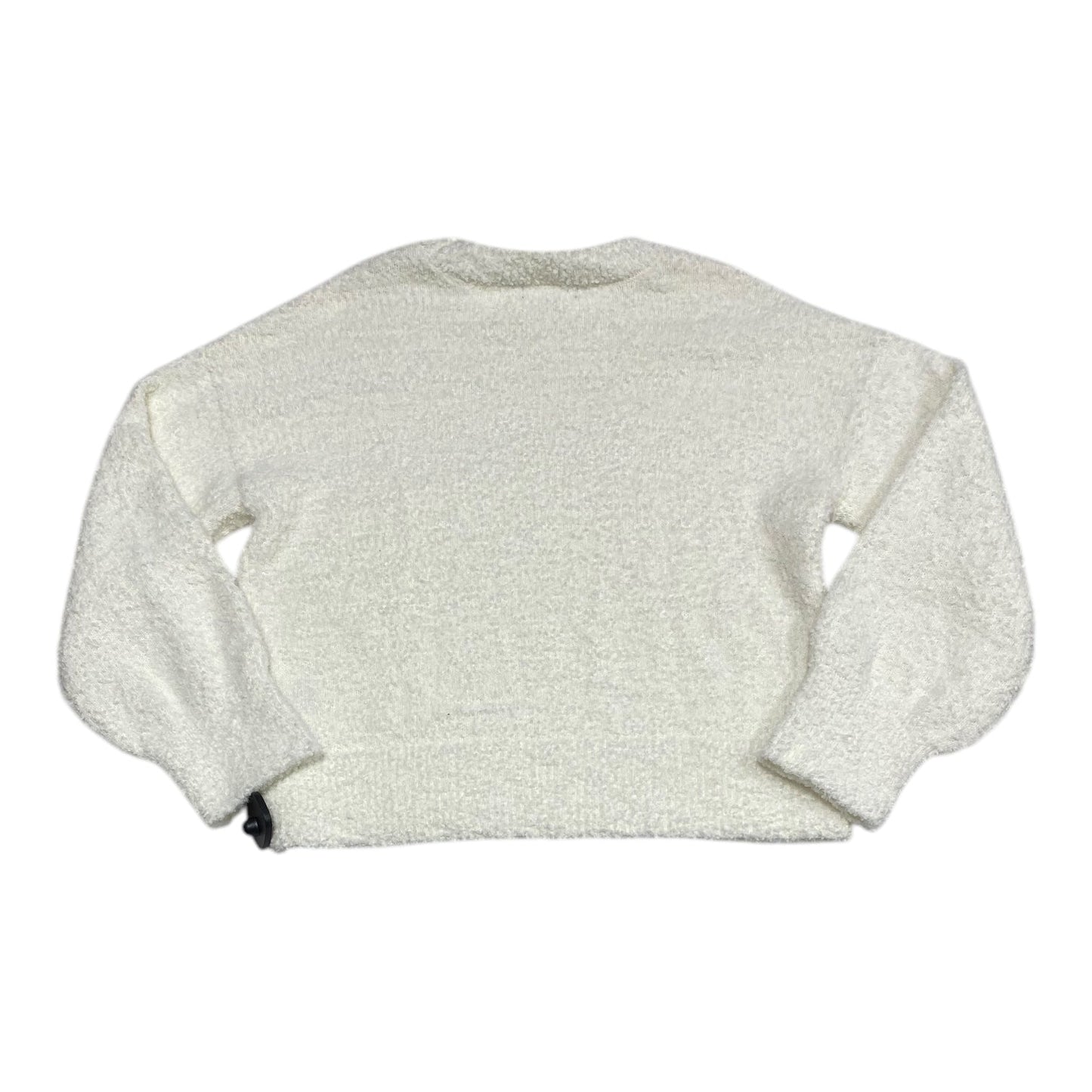 Sweater By Sanctuary In Cream, Size: L