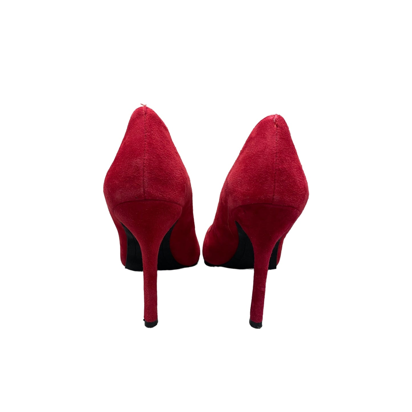 Shoes Heels Stiletto By Bcbgeneration  Size: 6.5