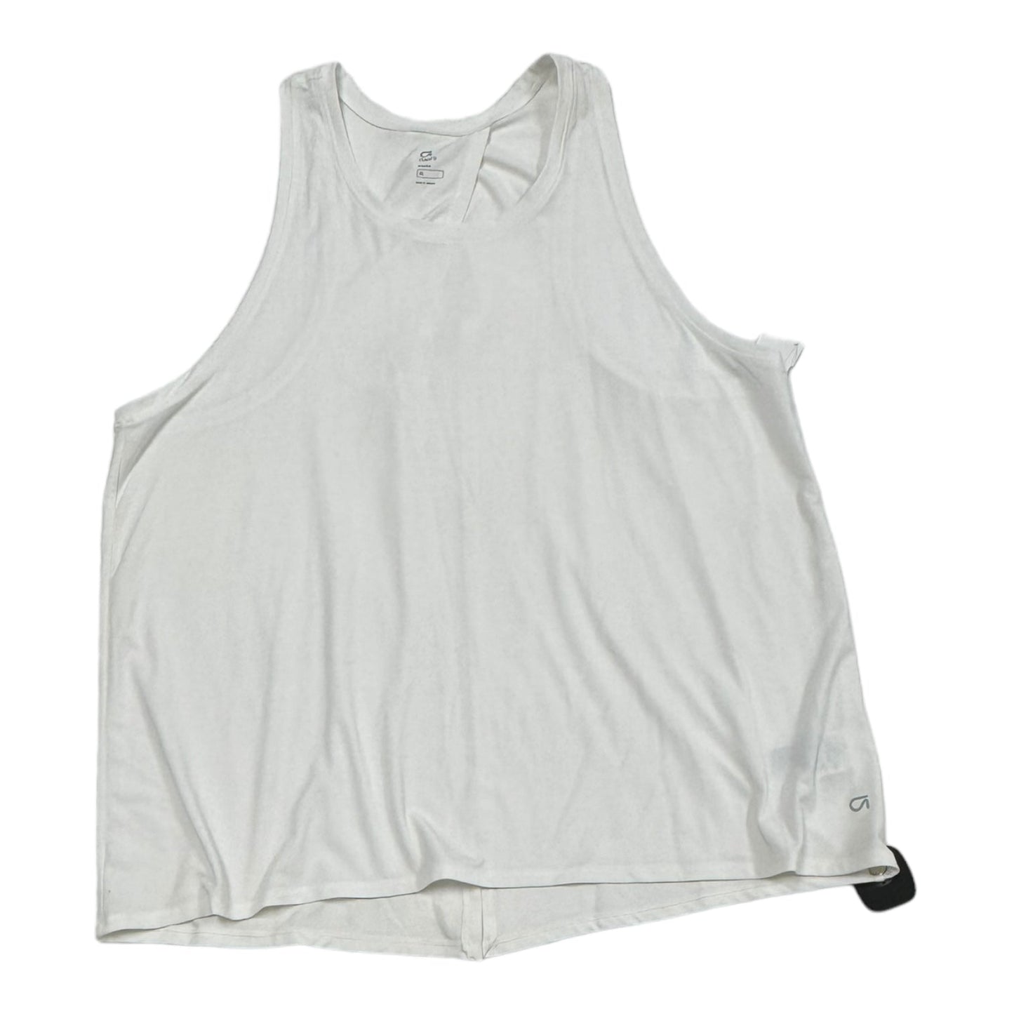 Athletic Tank Top By Gapfit  Size: Xl