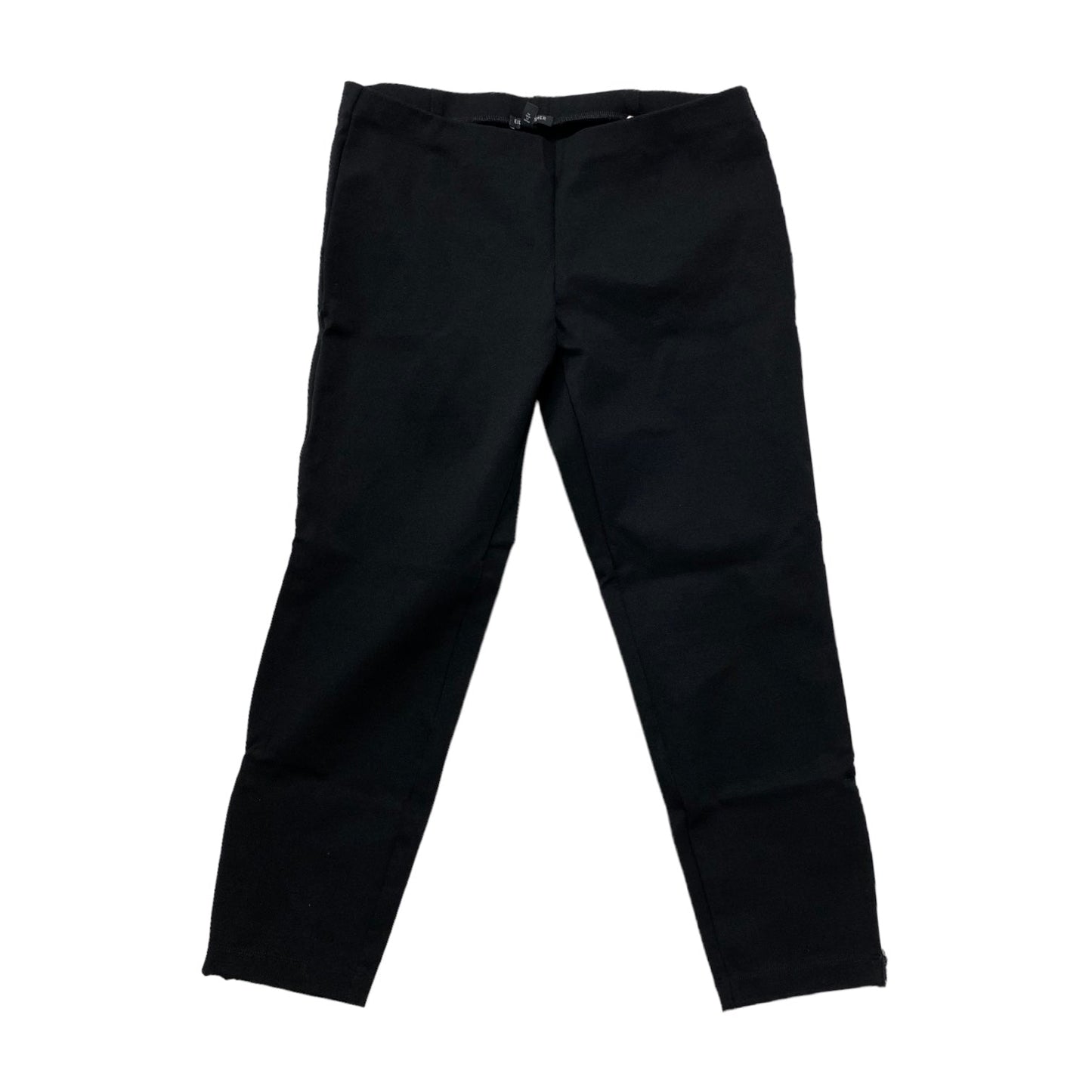 Pants Designer By Eileen Fisher  Size: L