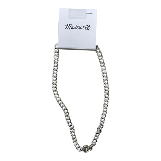 Necklace Chain By Madewell