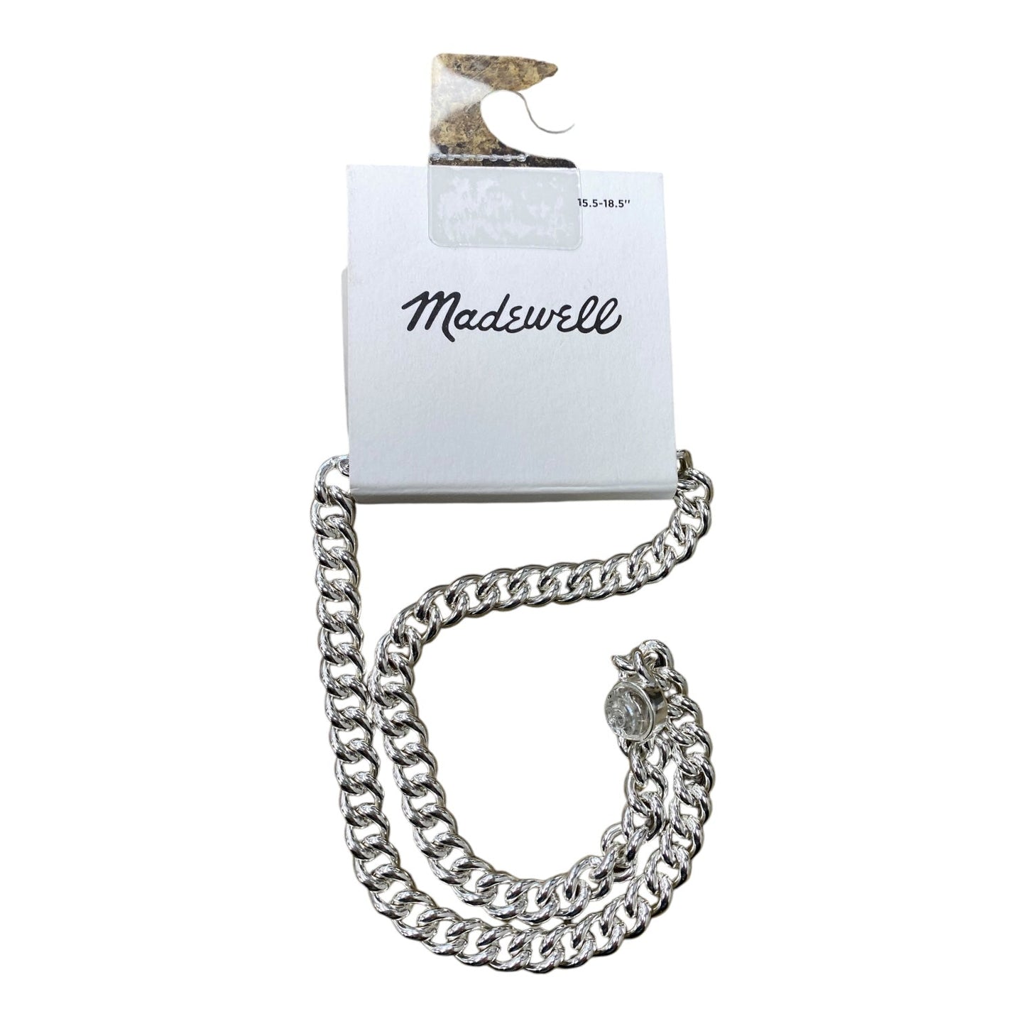 Necklace Chain By Madewell