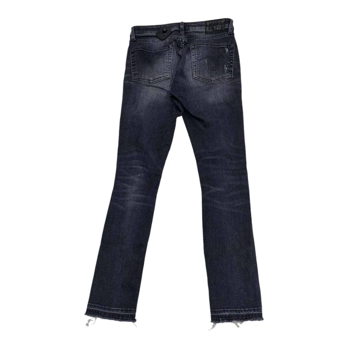 Jeans Designer By R13 In Grey, Size: 4