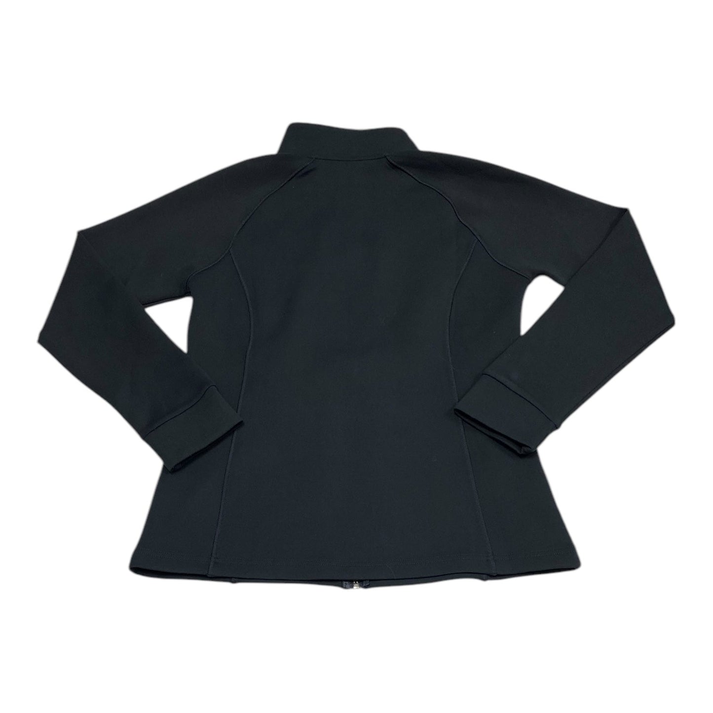 Athletic Jacket By 32 Degrees In Black, Size: S