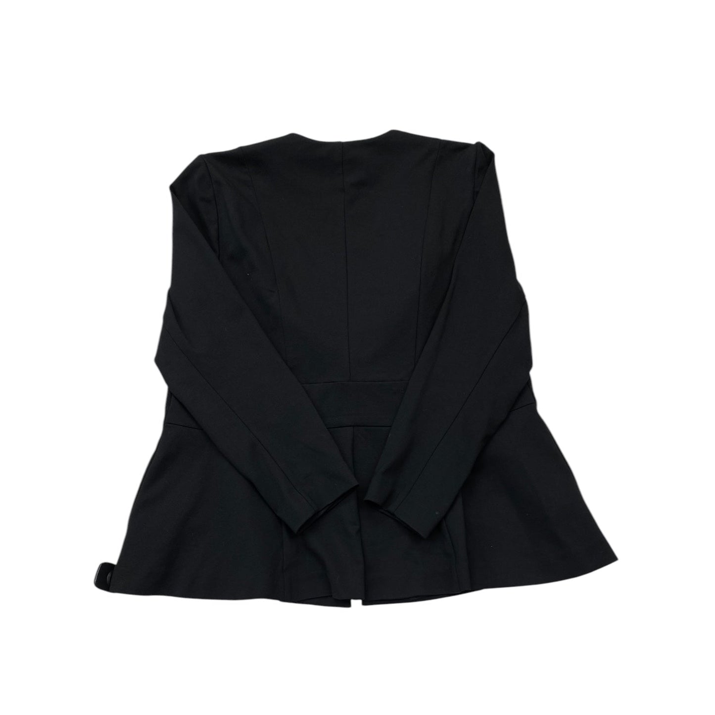 Blazer By Lane Bryant In Black, Size: 1x