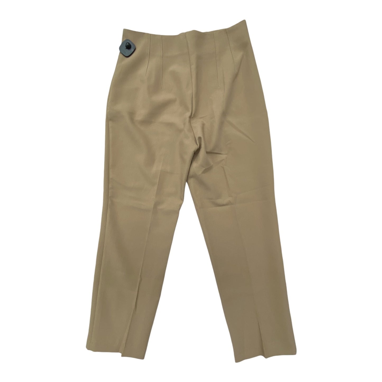 Pants Other By Zara In Tan, Size: L