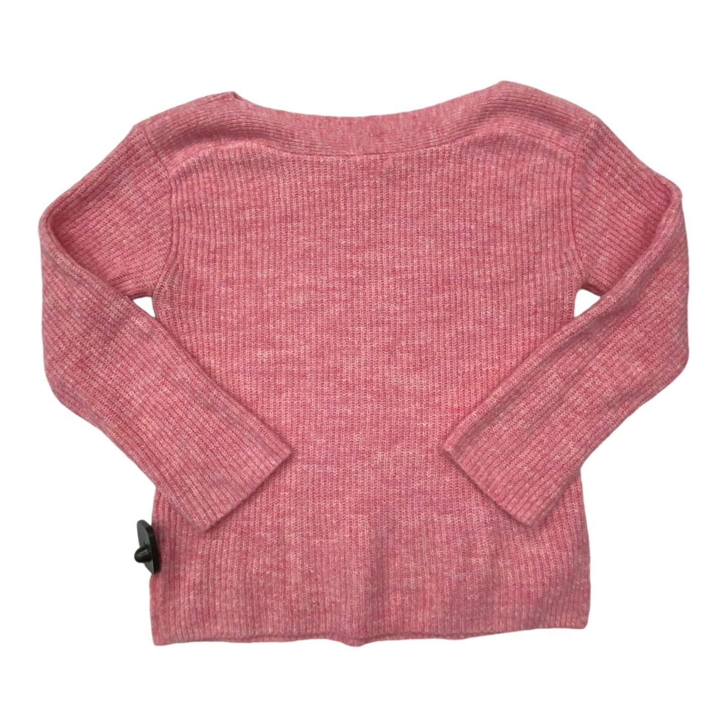 Sweater By Leith In Pink, Size: Xs