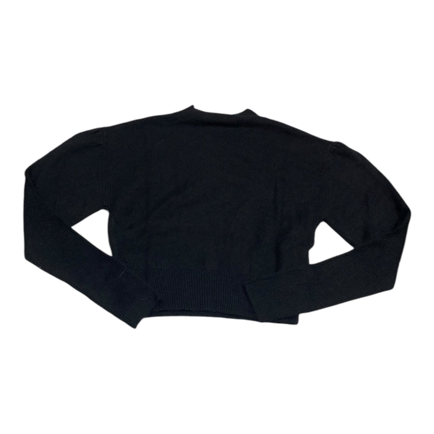 Sweater By Madewell In Black, Size: M