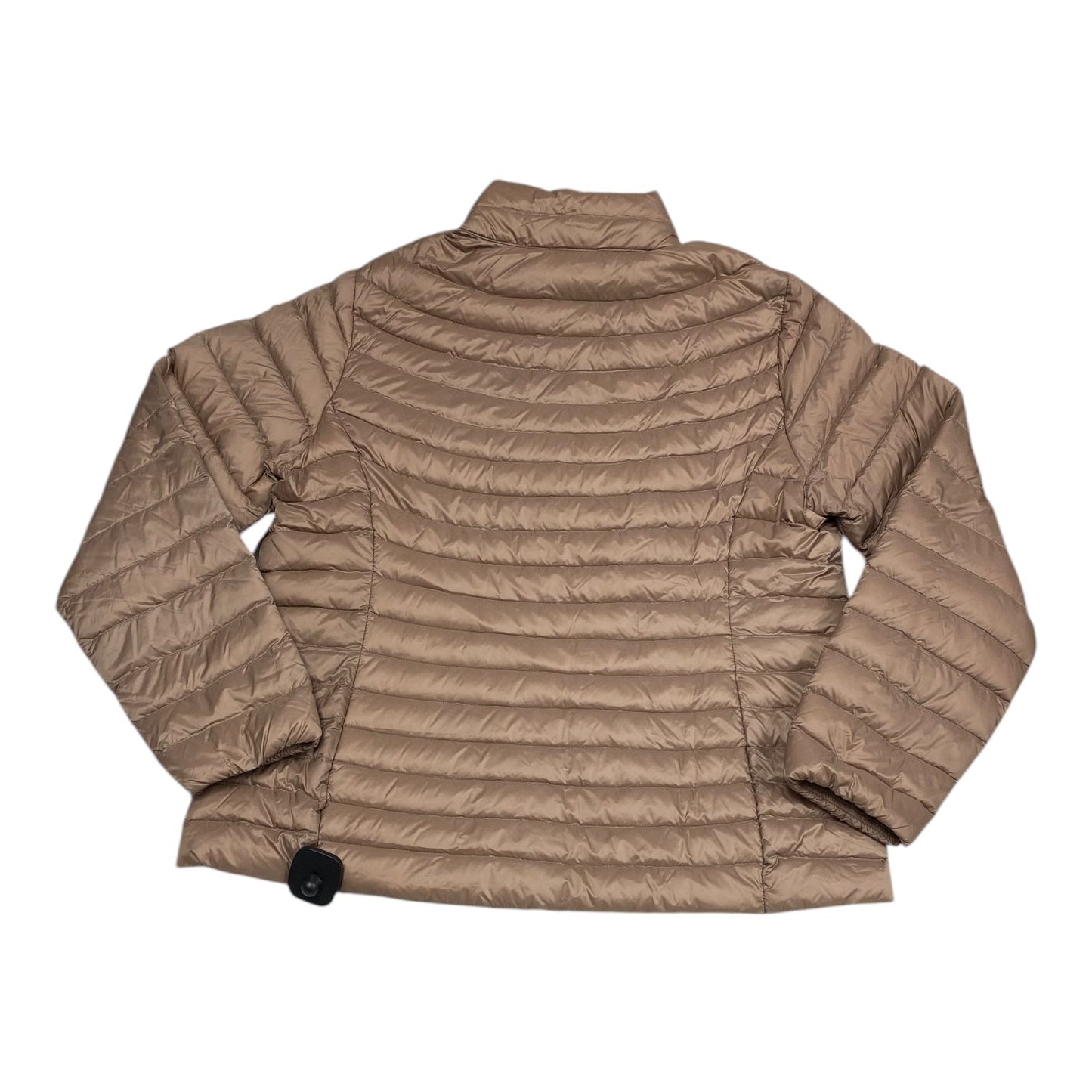 Jacket Puffer & Quilted By 32 Degrees In Mauve, Size: L