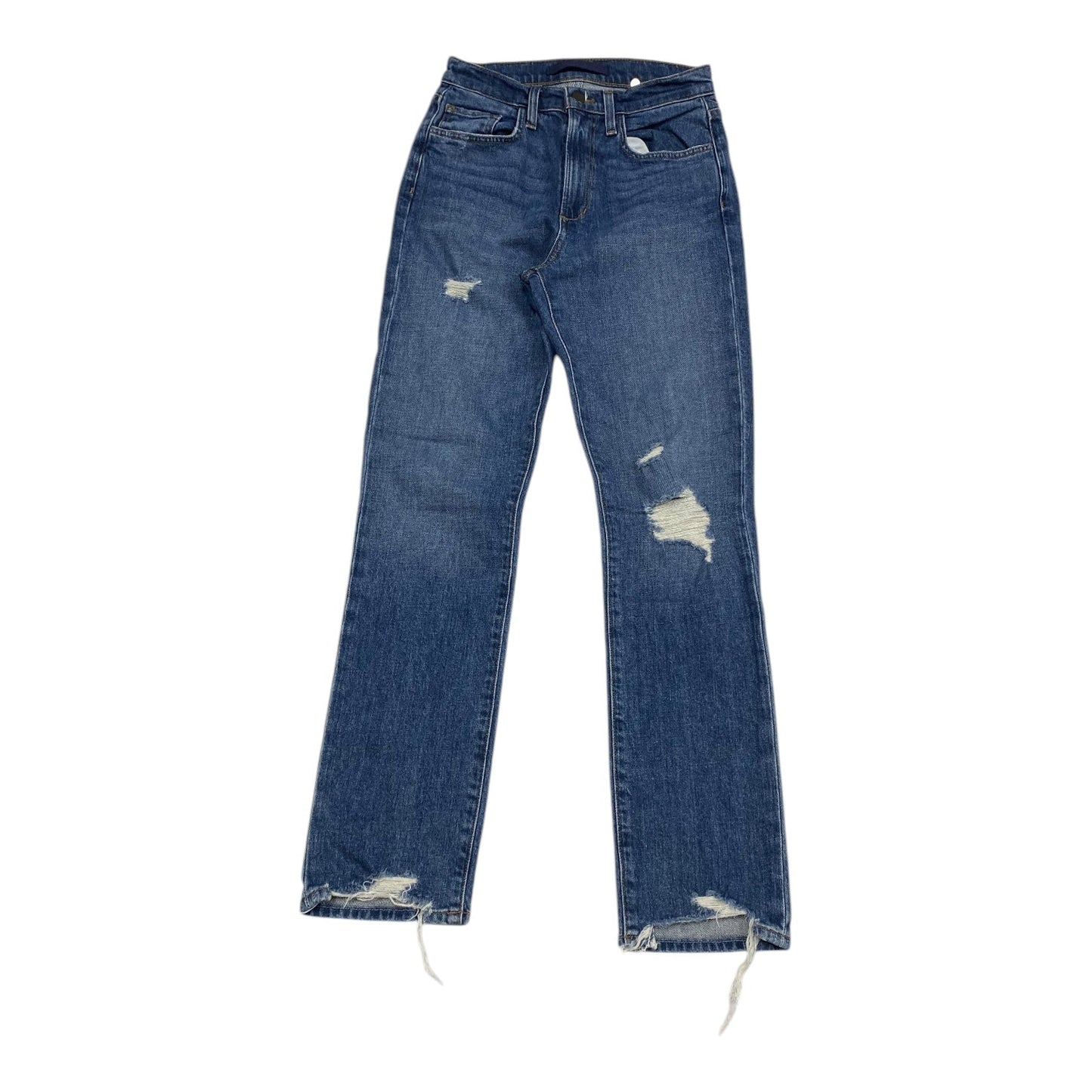 Jeans Skinny By Joes Jeans In Blue Denim, Size: 0