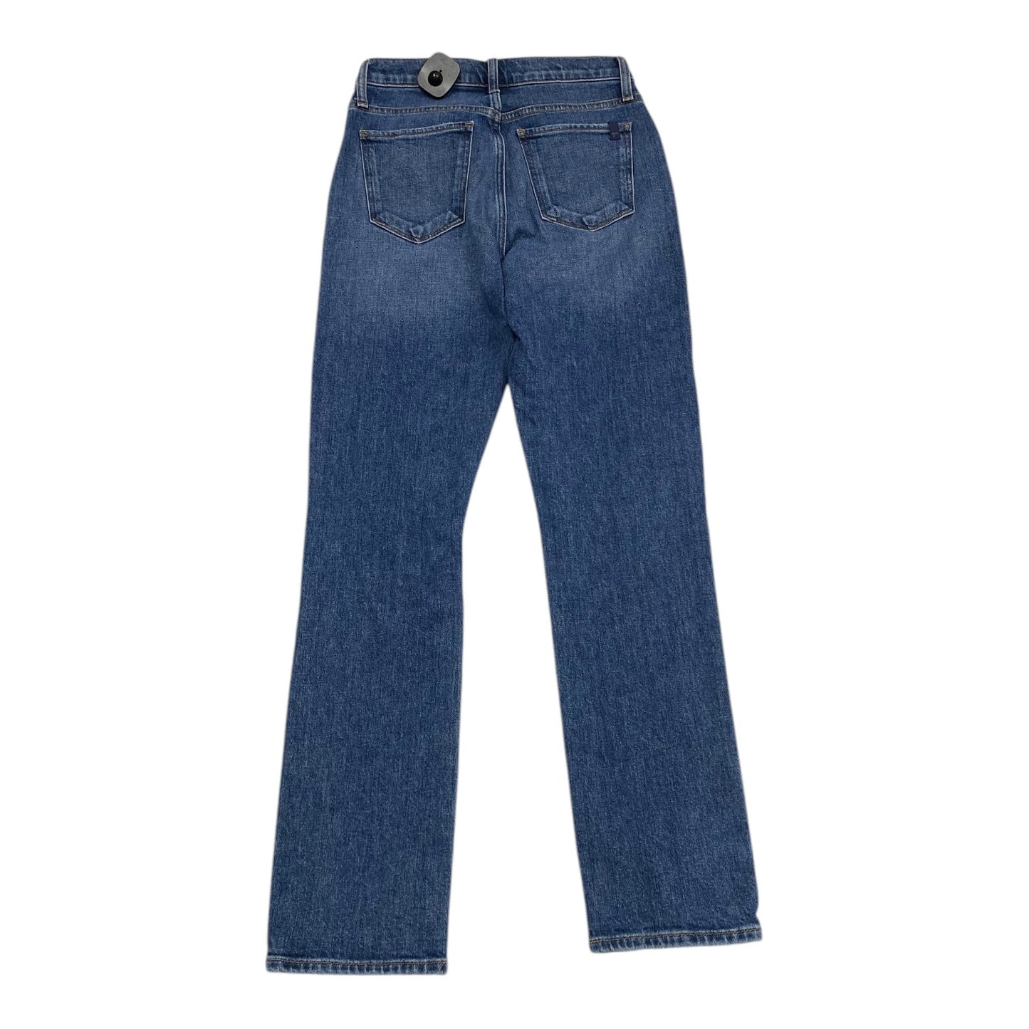 Jeans Skinny By Joes Jeans In Blue Denim, Size: 0