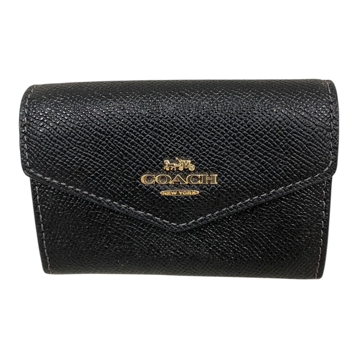 Wallet Designer By Coach, Size: Small