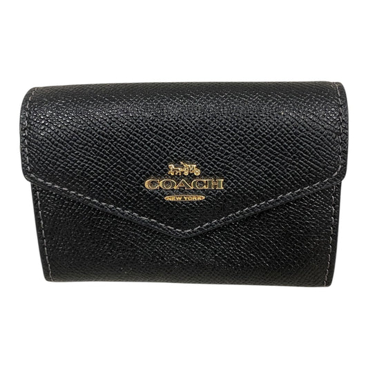 Wallet Designer By Coach, Size: Small