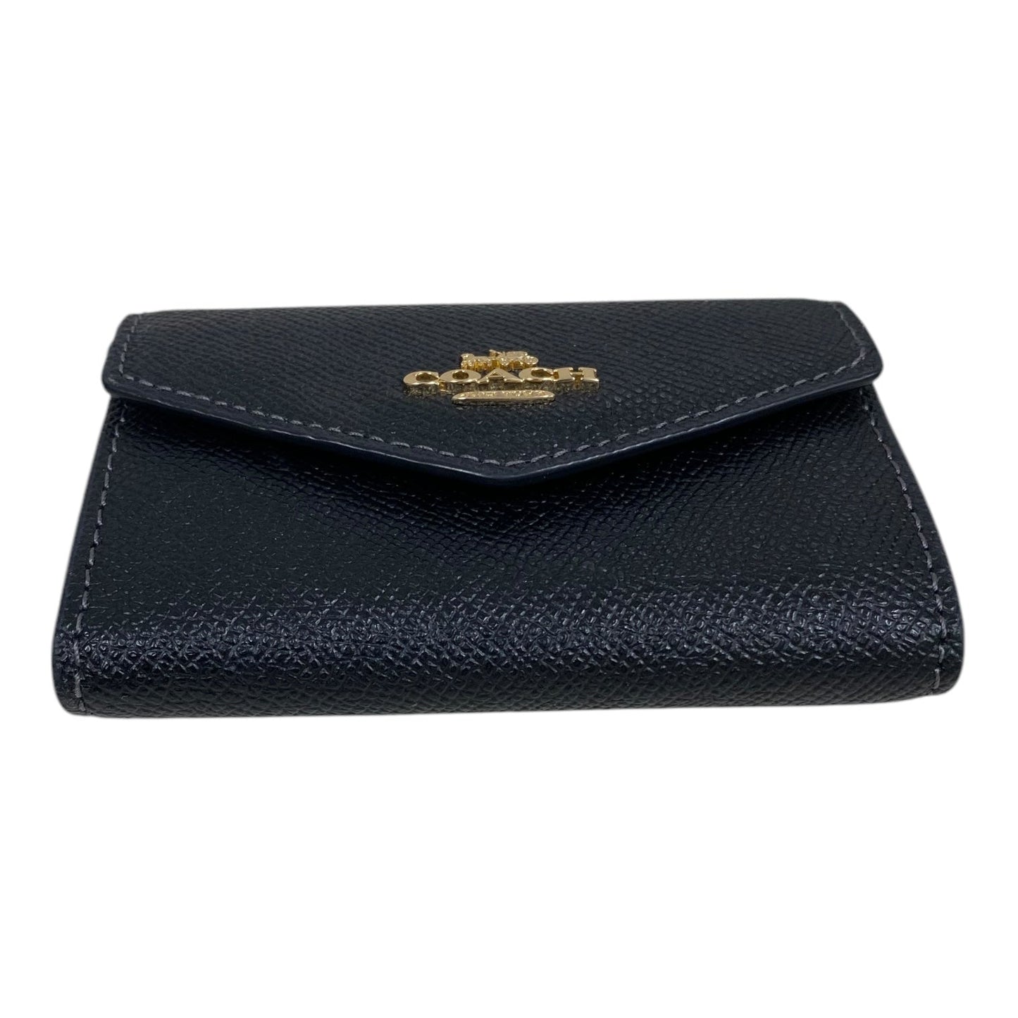 Wallet Designer By Coach, Size: Small