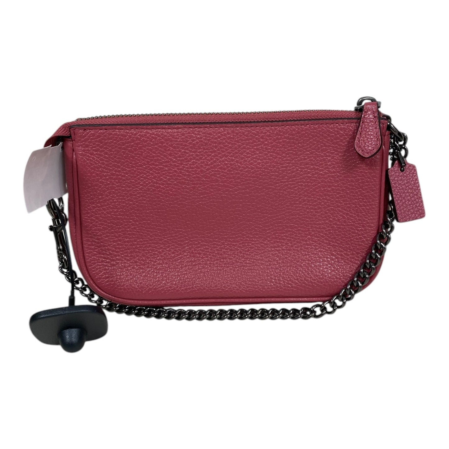 Wristlet Designer By Coach, Size: Medium