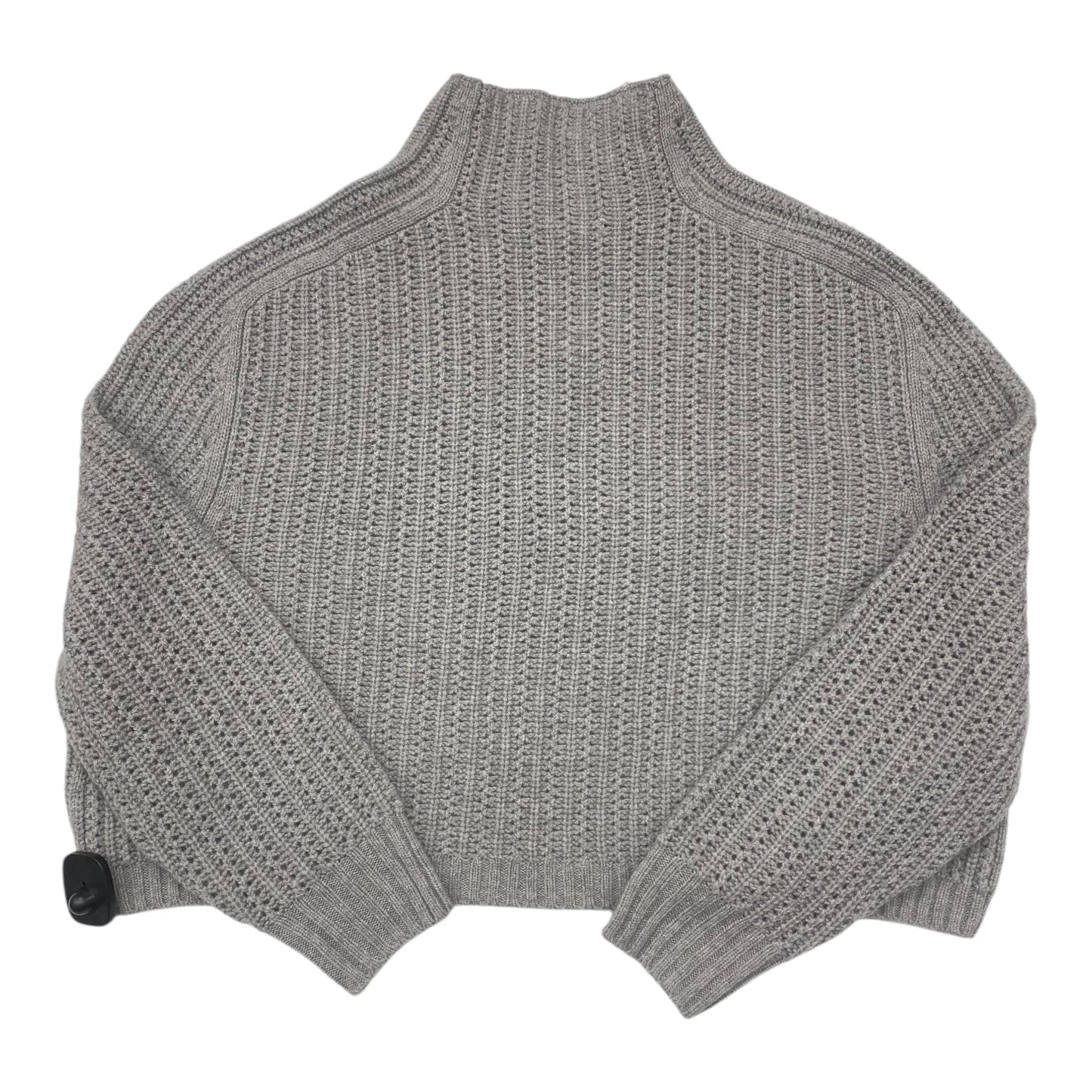 Sweater By Madewell In Grey, Size: M