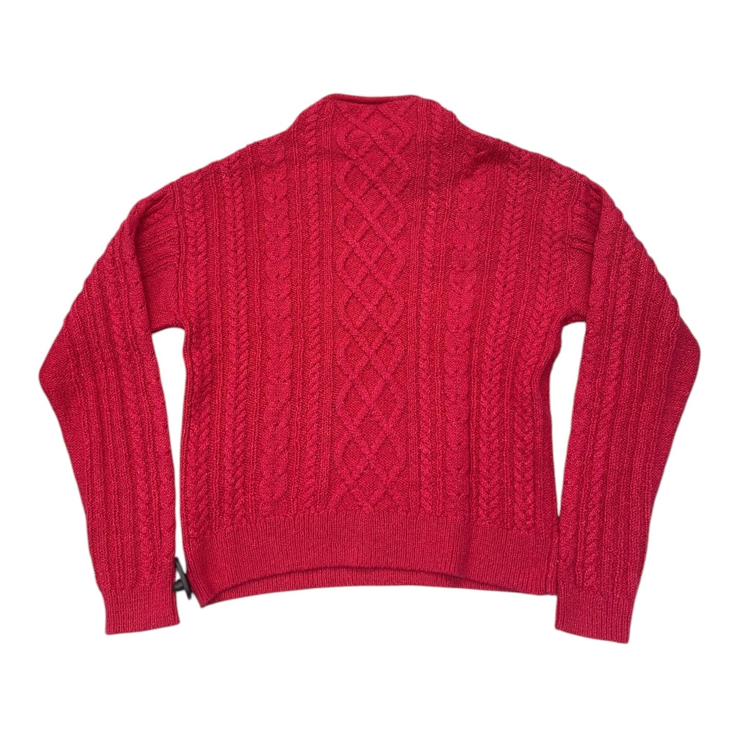 Sweater By J. Crew In Pink, Size: S