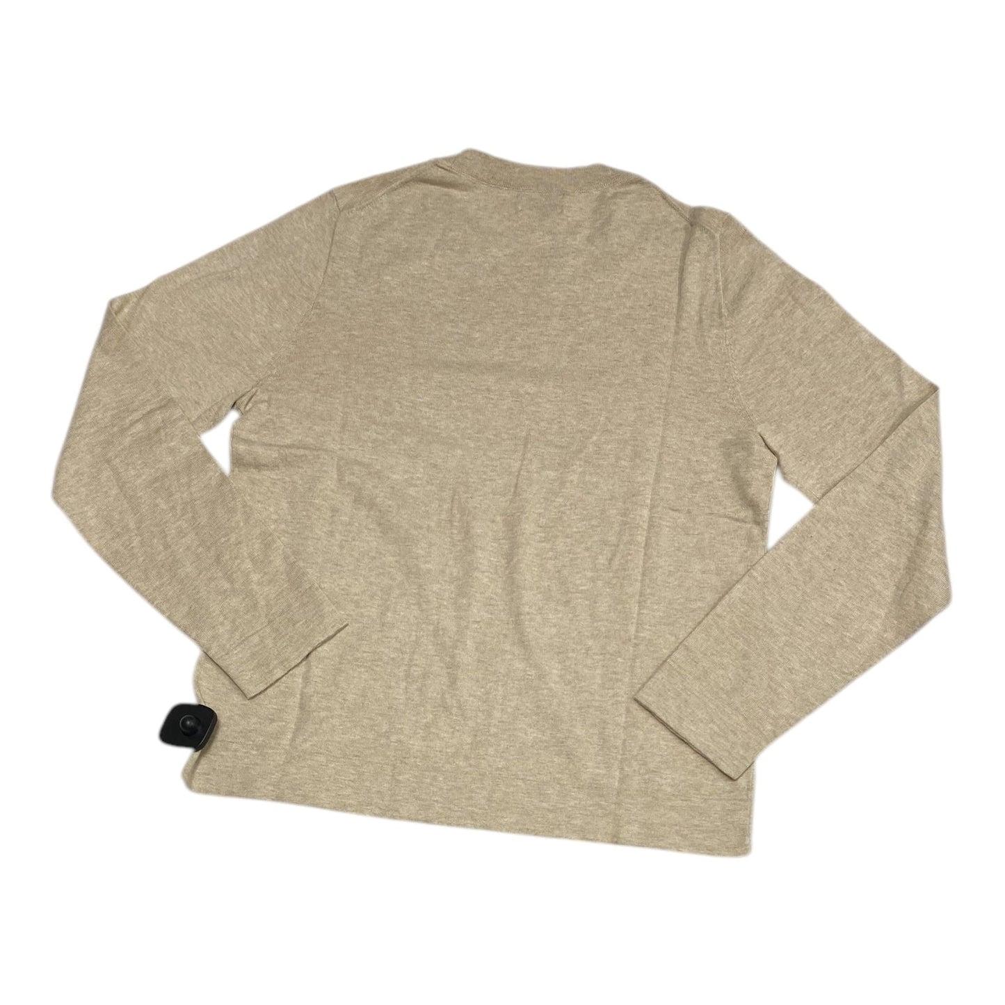 Sweater By J. Crew In Beige, Size: M