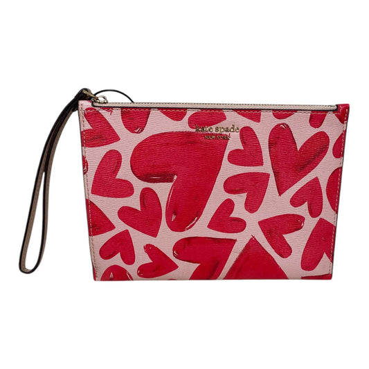 Wristlet Designer By Kate Spade, Size: Medium