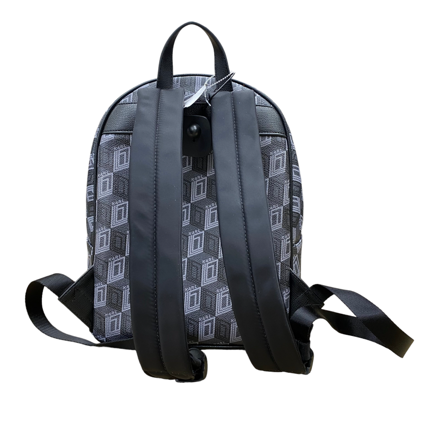 Backpack Designer By Karl Lagerfeld  Size: Large