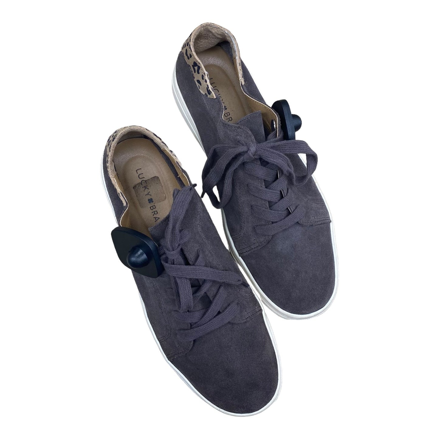 Shoes Athletic By Lucky Brand  Size: 9