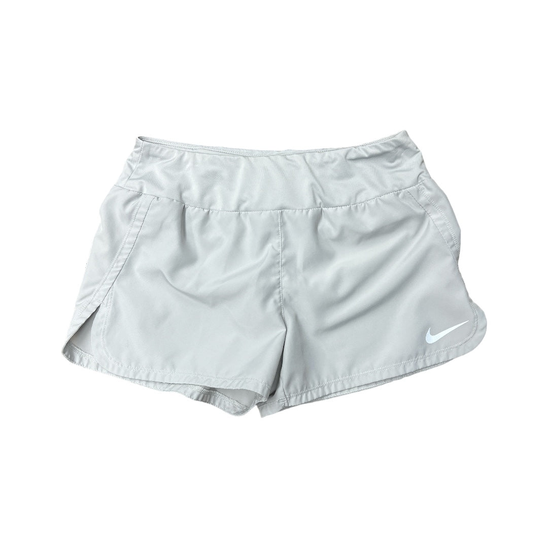 Grey Athletic Shorts Nike, Size S