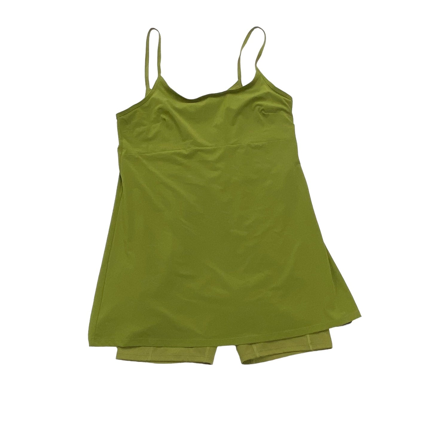 Athletic Dress By Fabletics  Size: L