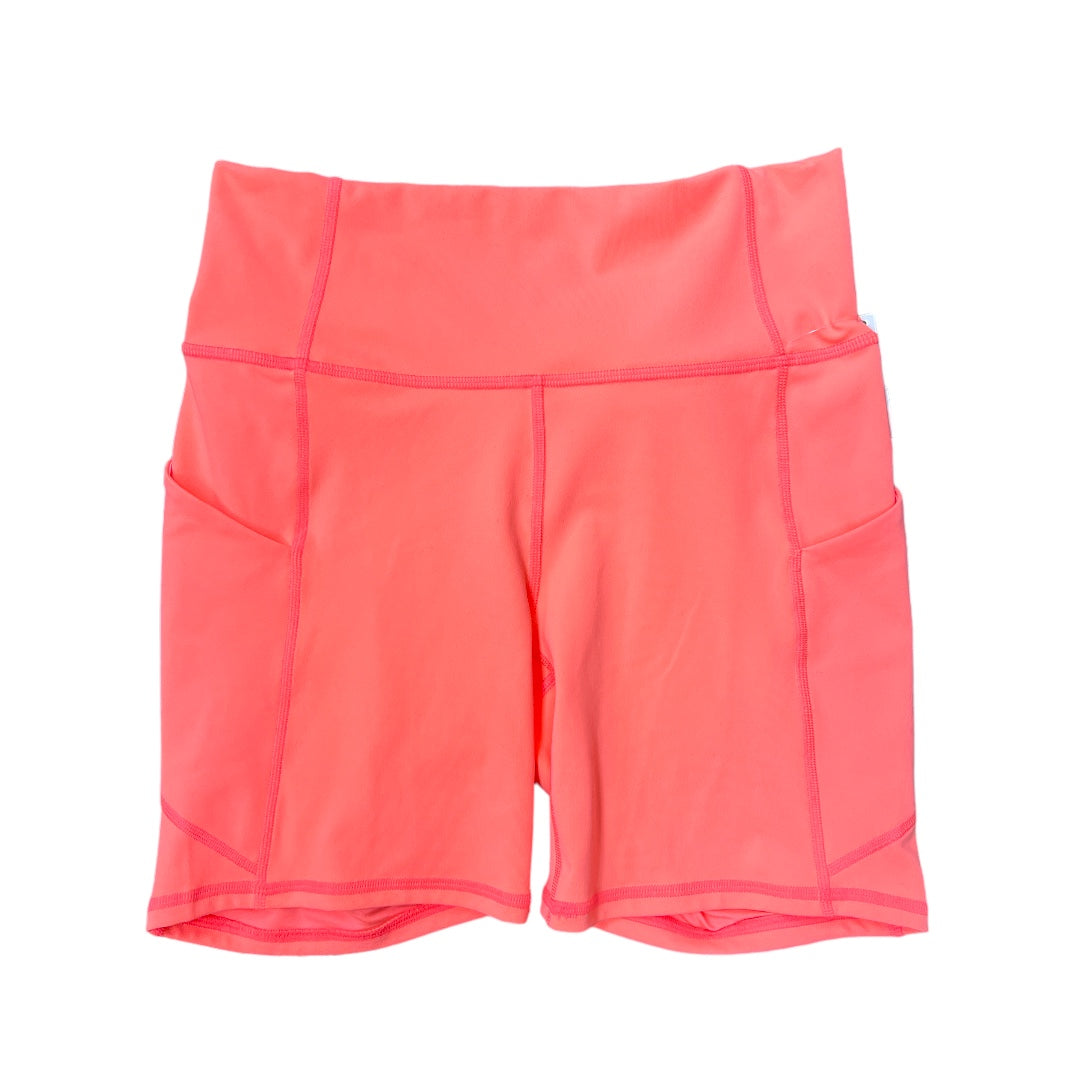 Athletic Shorts By Fabletics  Size: S