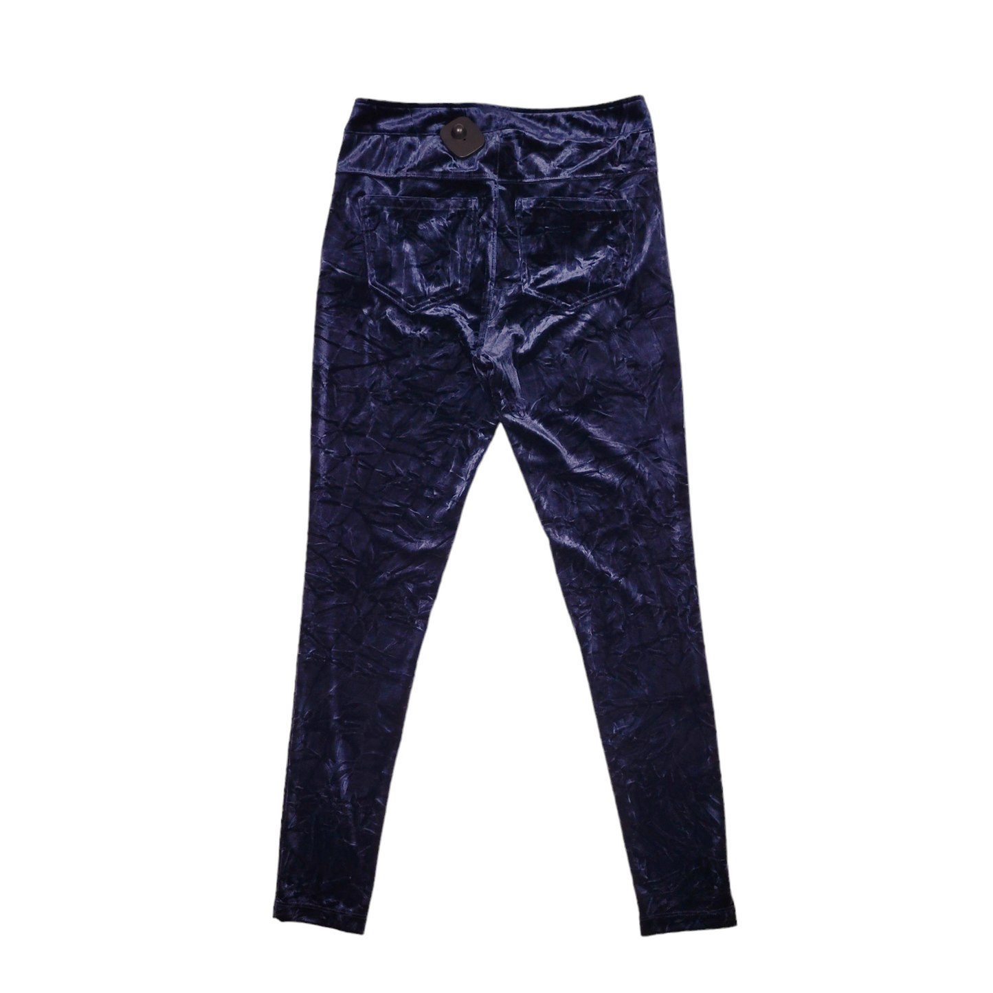 Blue Pants Designer LOLA AND SOPHIE, Size 6