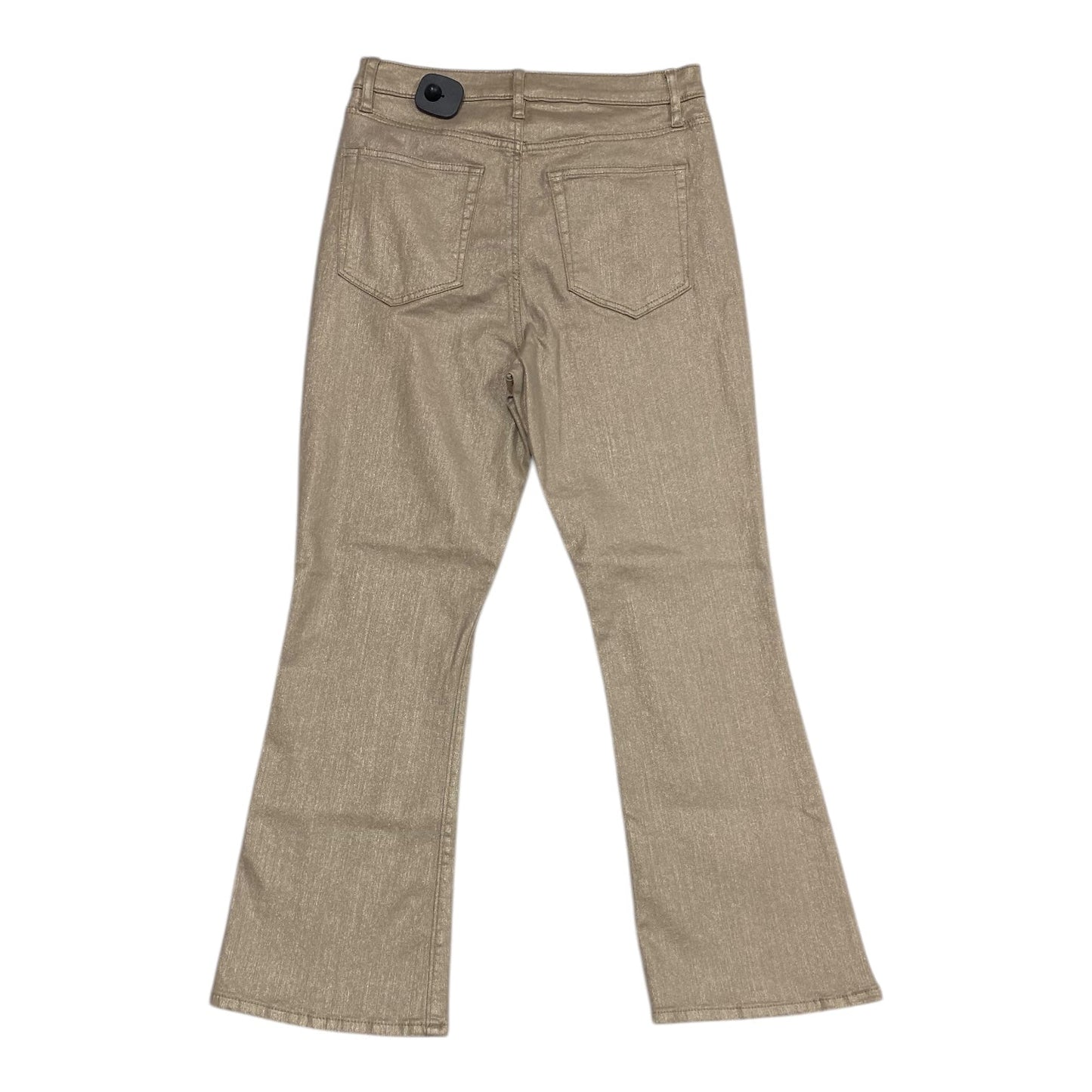 Pants Other By Loft In Tan, Size: 6