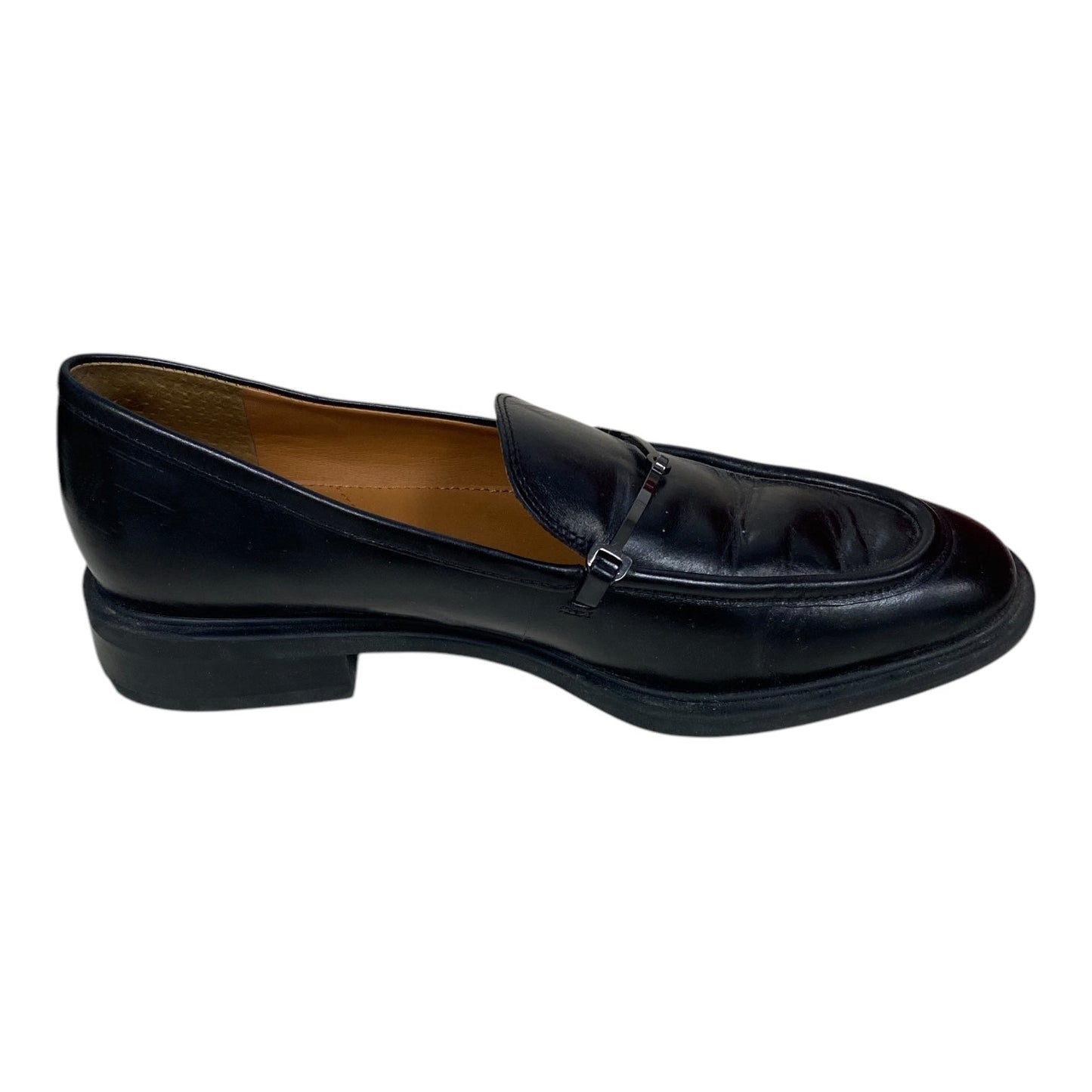 Shoes Flats By Franco Sarto In Black, Size: 7.5