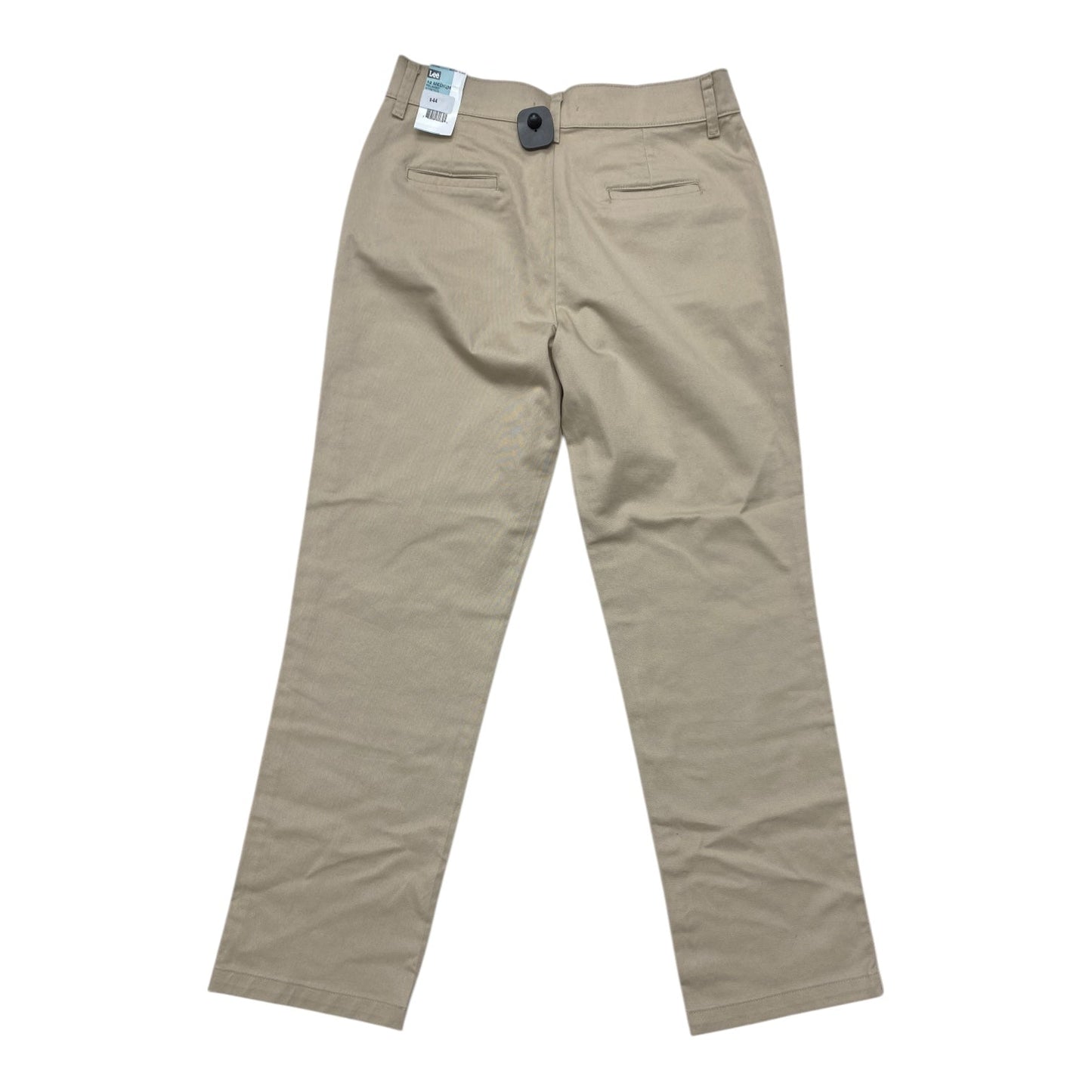 Pants Other By Lee In Beige, Size: 12