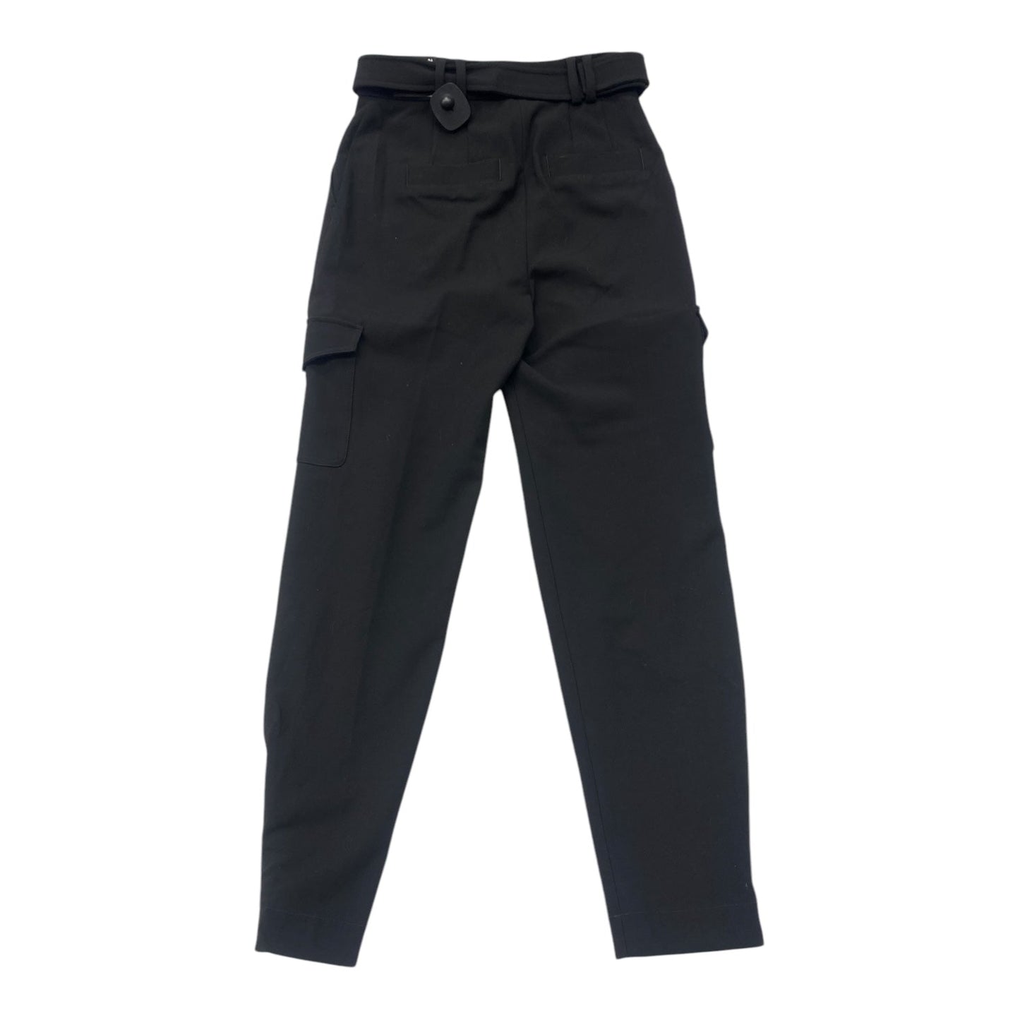 Pants Other By Express In Black, Size: 2l