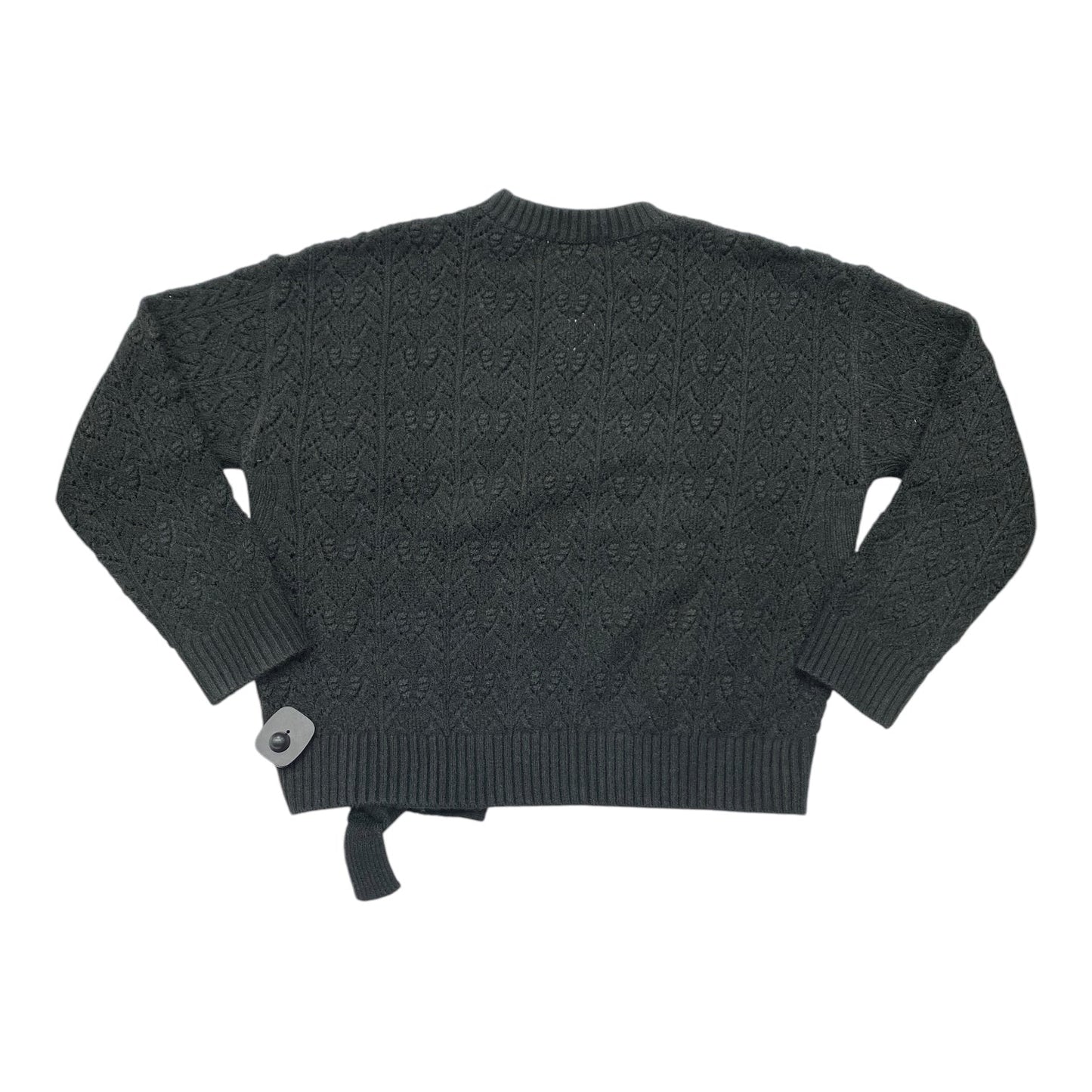 Sweater By Loft In Black, Size: M