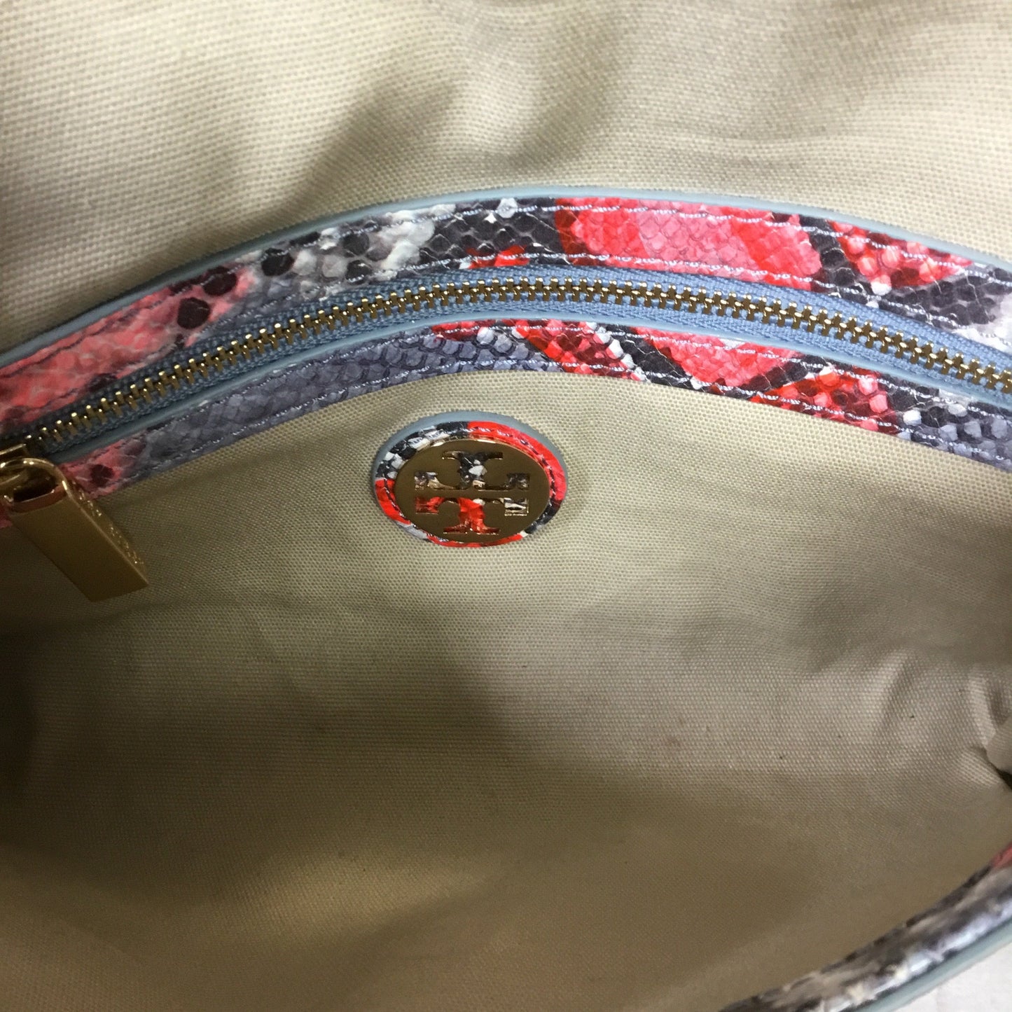 Crossbody Designer Tory Burch, Size Medium