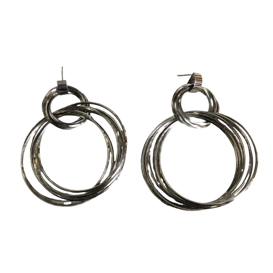 Earrings Hoop By Clothes Mentor