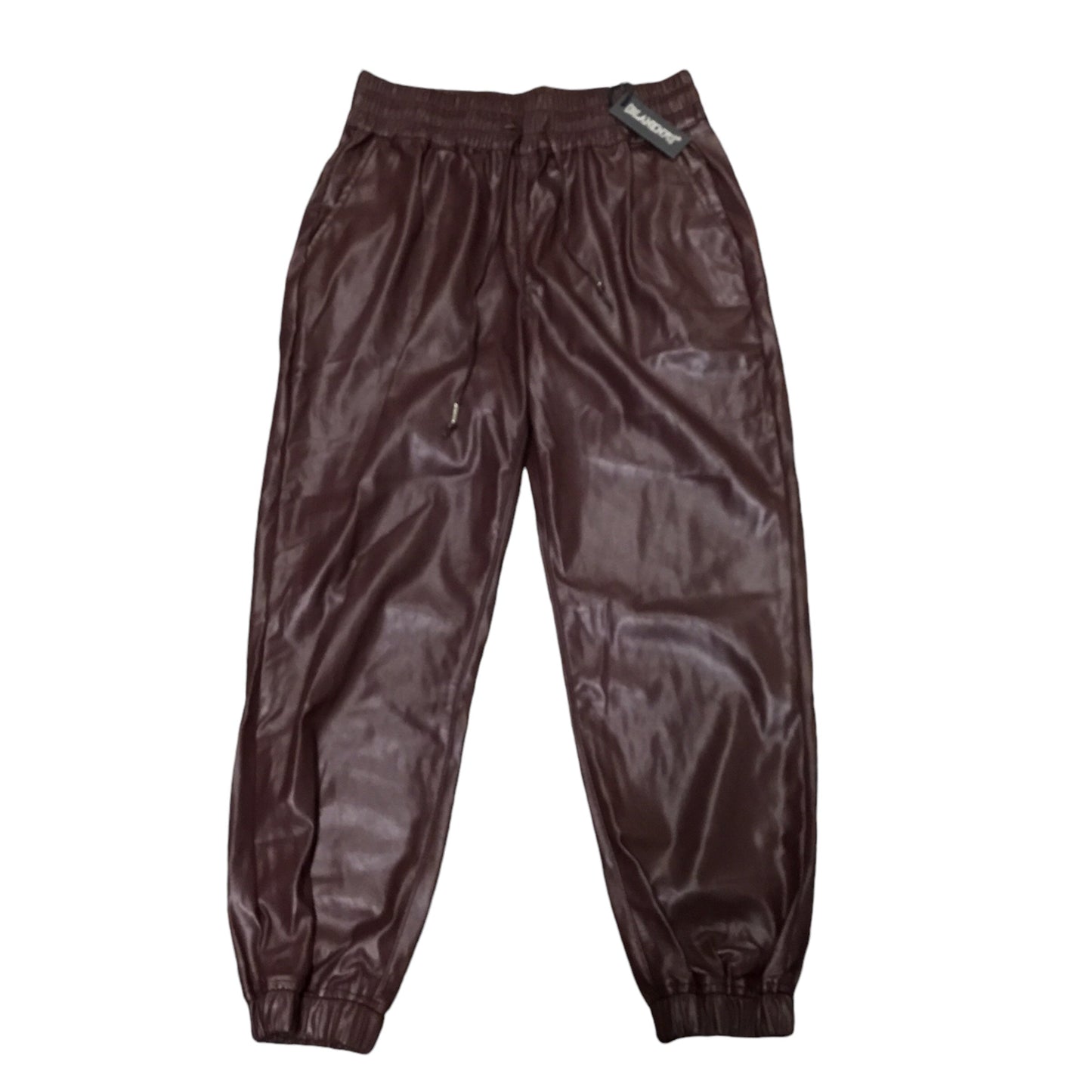 Pants Joggers By Blanknyc In Purple, Size: M