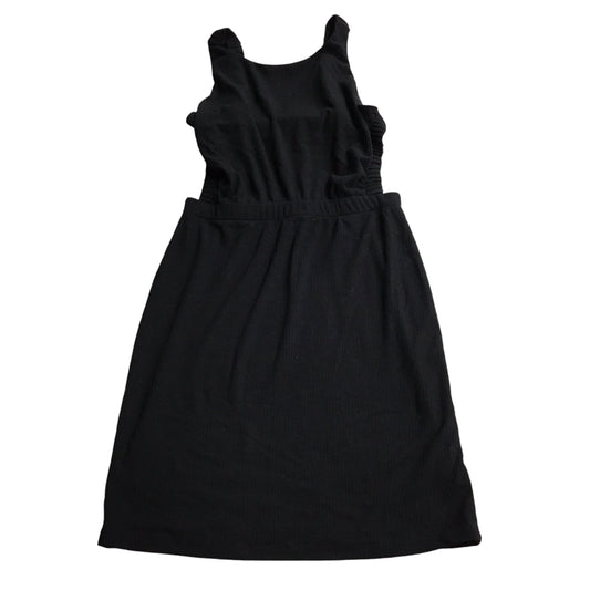 Dress Casual Short By Gianni Bini In Black, Size: S